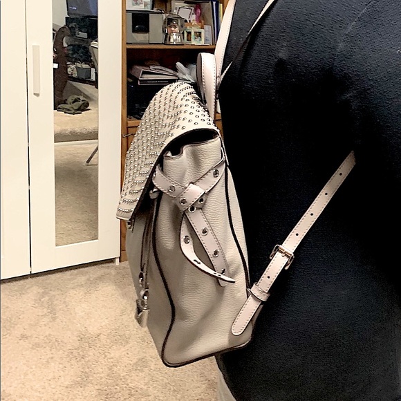 Michael Kors Backpack - Picture 4 of 13